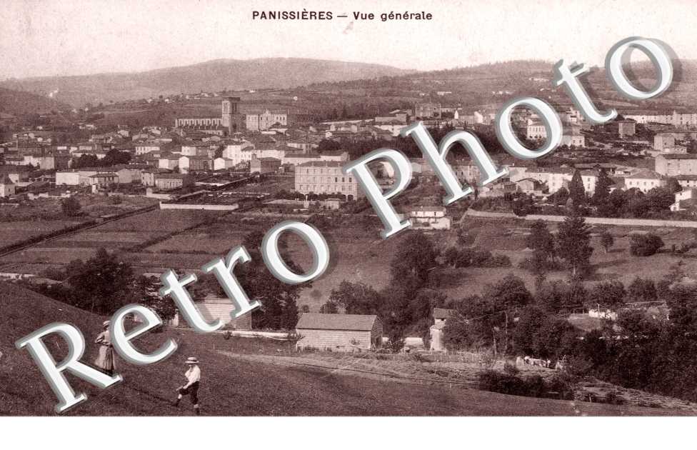Vue generale