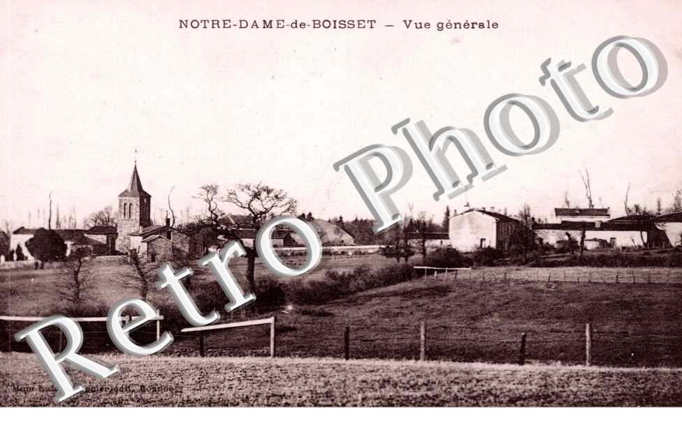 Vue generale