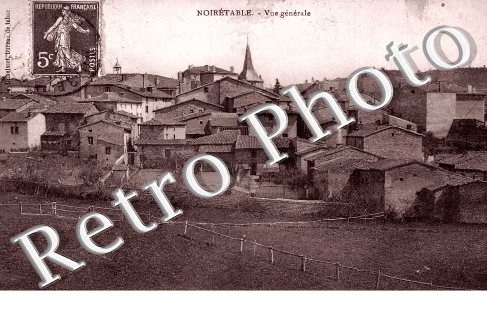 Vue generale