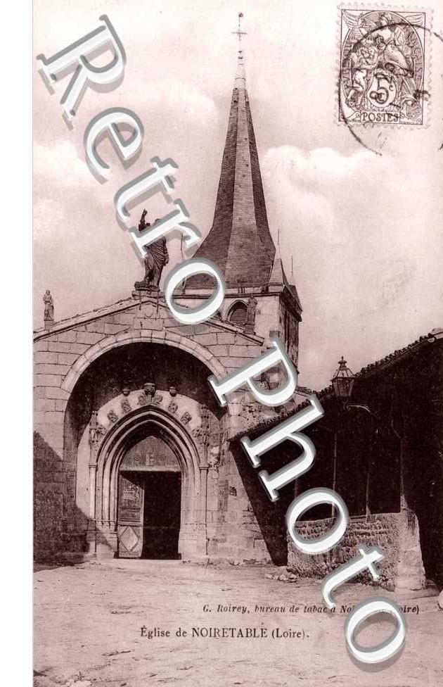 L&#039;Eglise