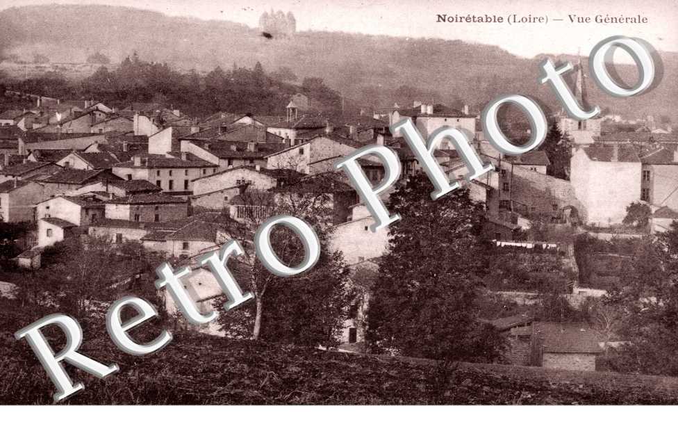 Vue generale