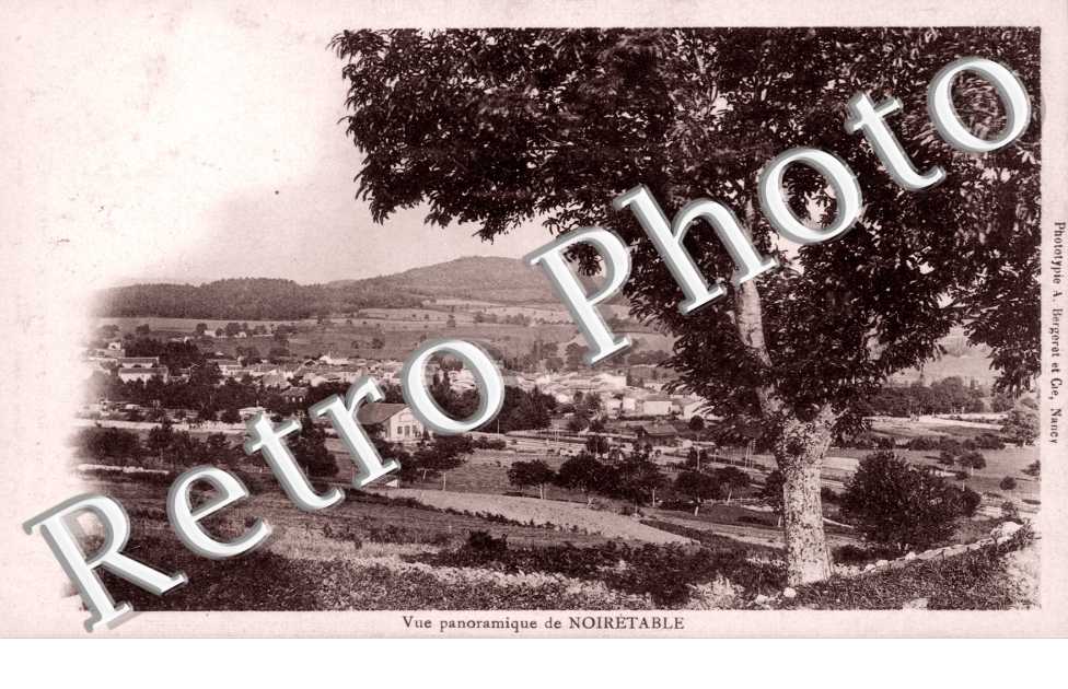 Vue generale