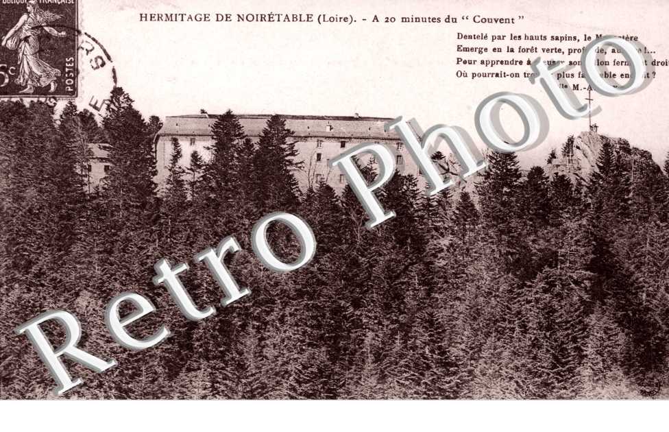 Hermitage
