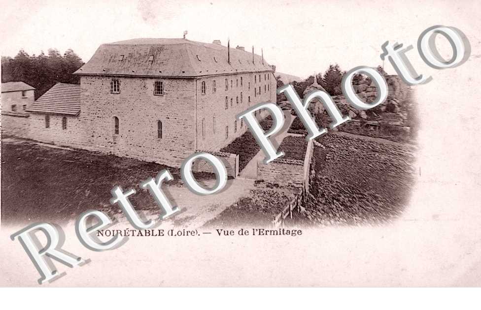 Ermitage