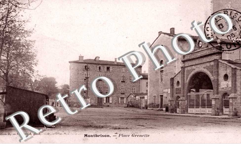 place Grenette