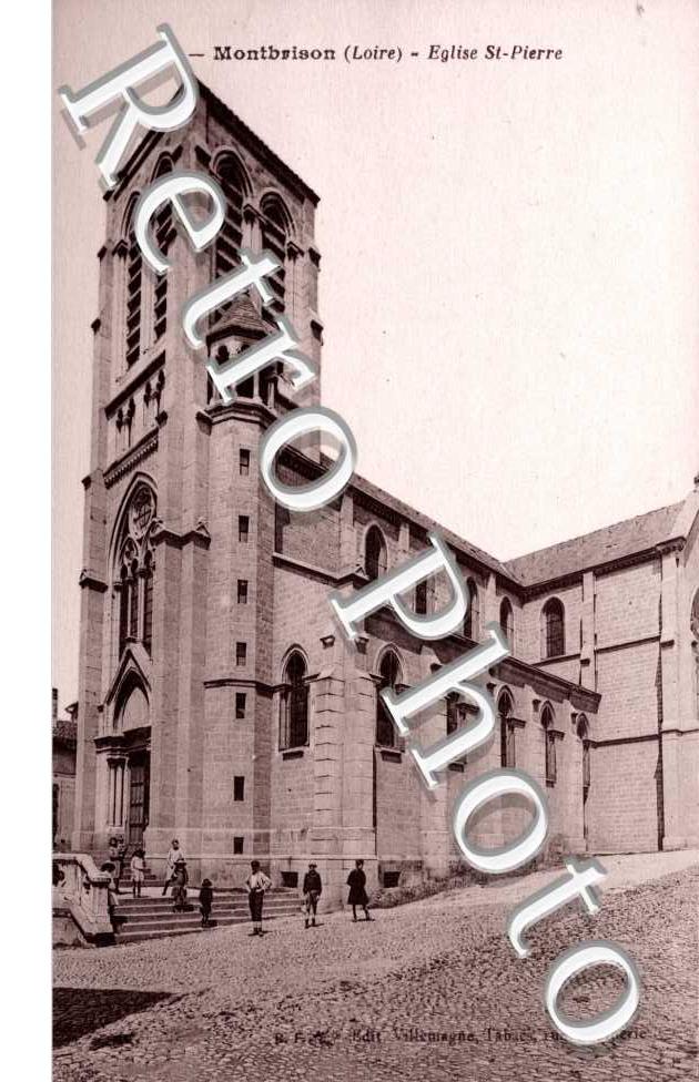 Eglise Saint Pierre