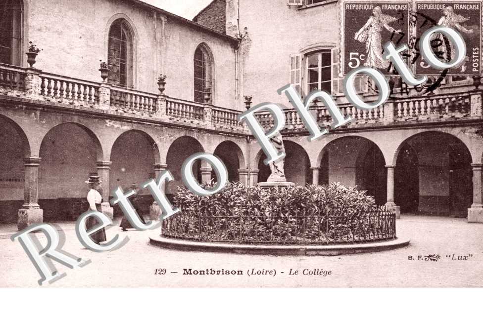 le college