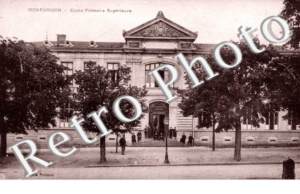 Ecole Primaire Superieure