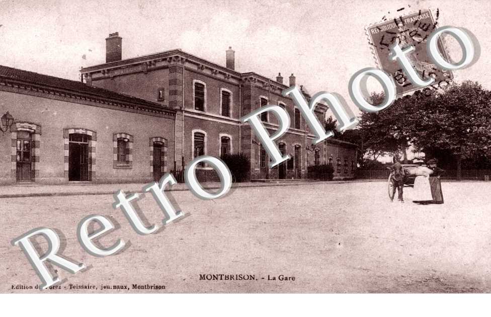 La Gare