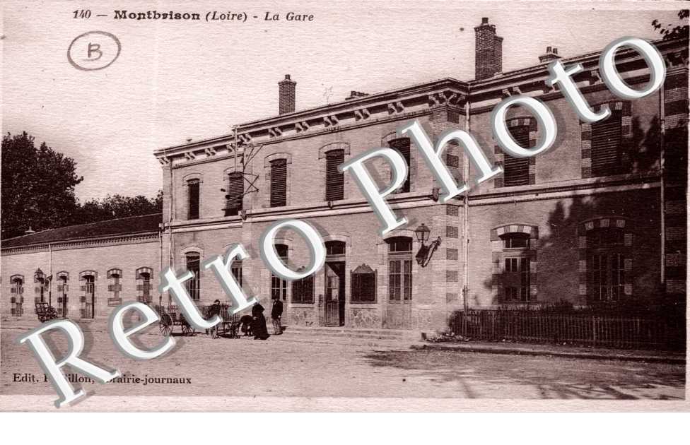 La Gare