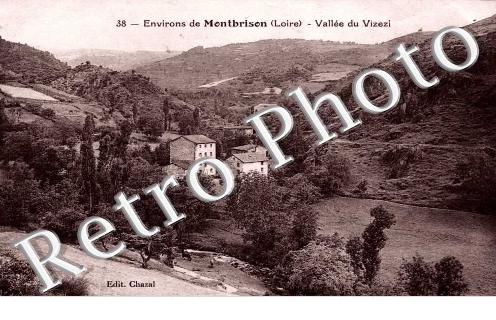 La Vallee du Vizezi