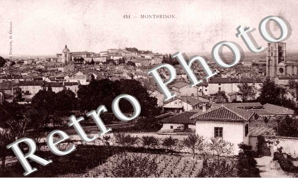 Montbrison