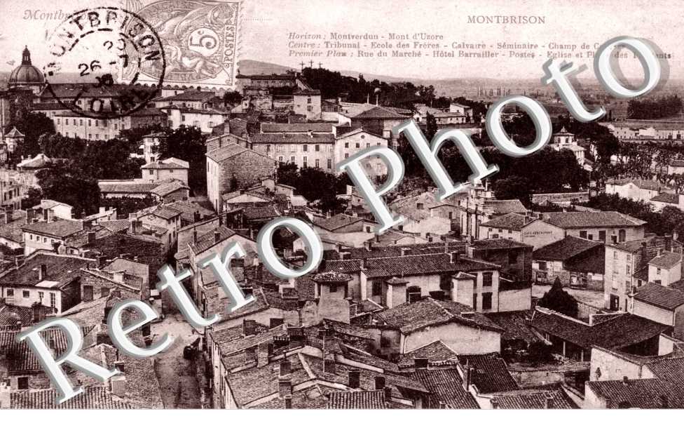 (vue panoramique)