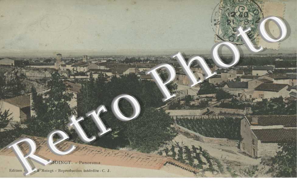 Panorama