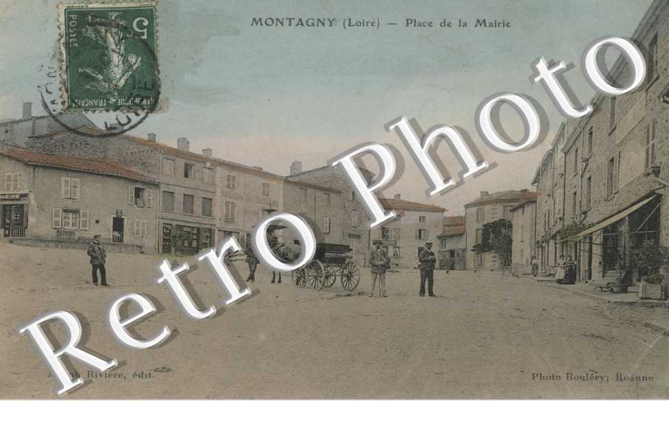 place de la mairie 