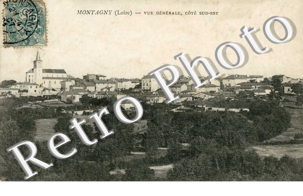 Vue generale
