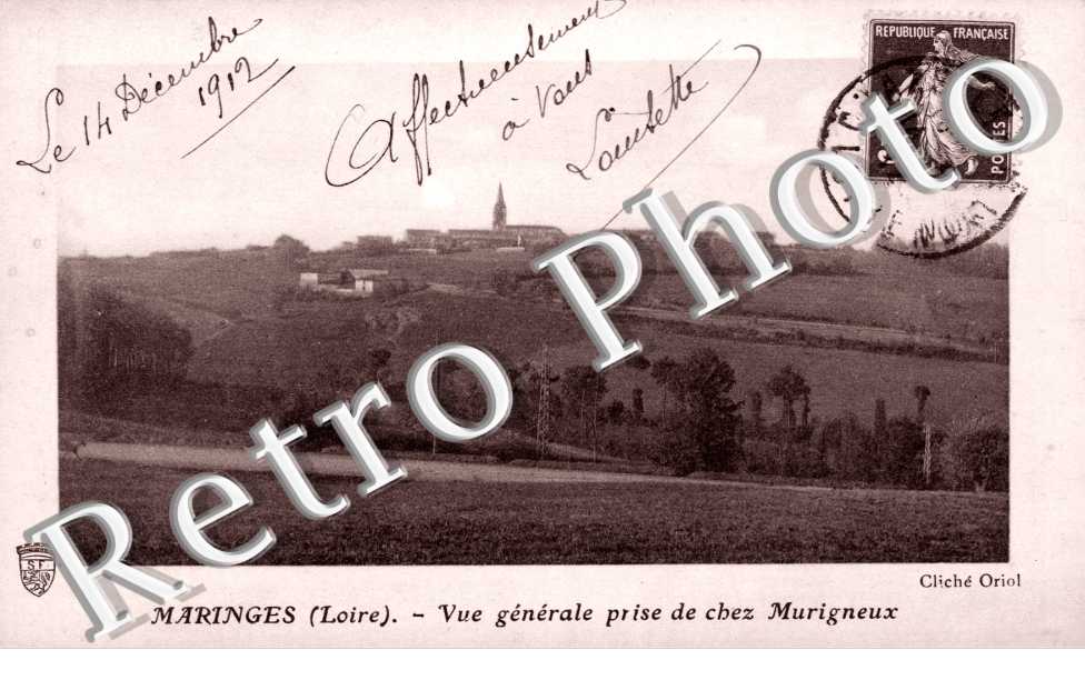 Vue Generale