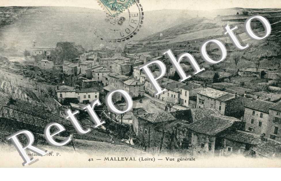 Vue generale