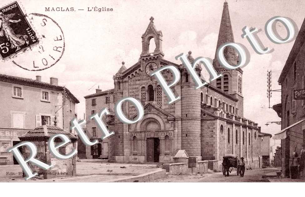 L&#039;Eglise