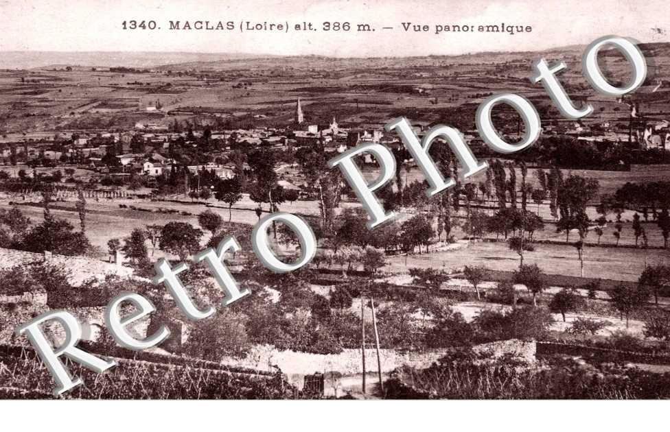 Vue Panoramique