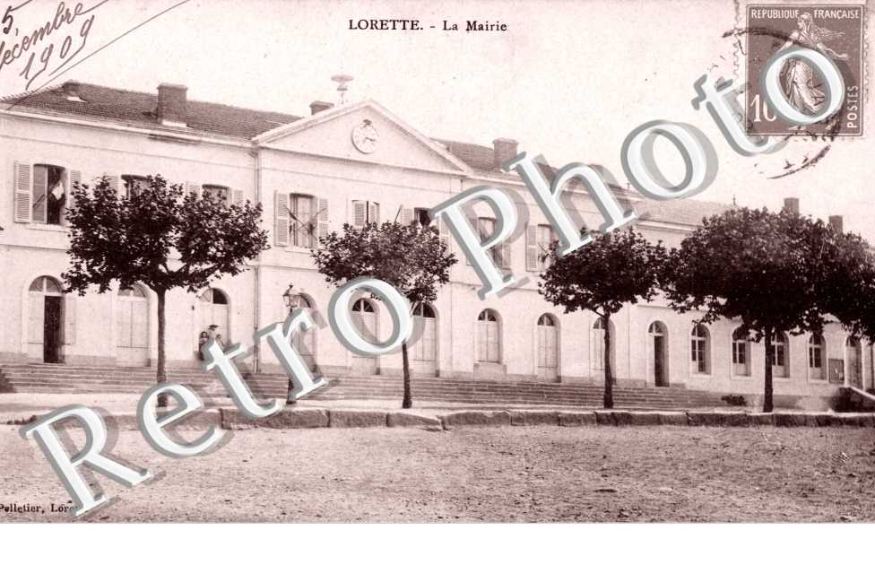 La Mairie