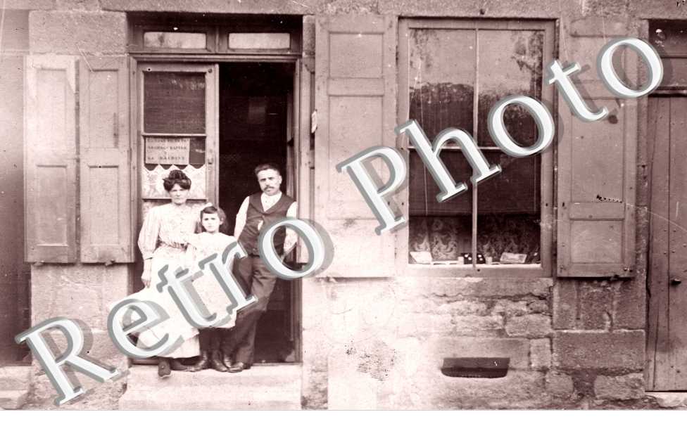 photo famille
