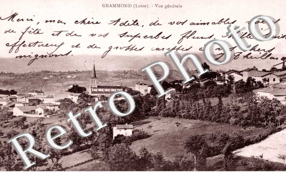 Vue generale