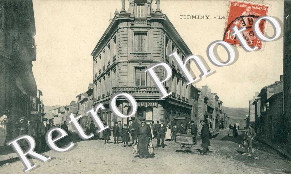 Une Rue