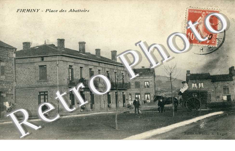 Place des Abattoirs