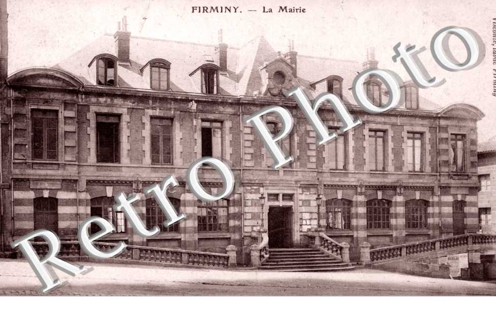 Mairie