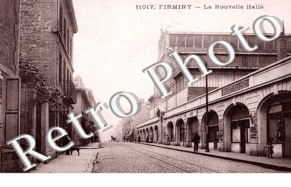 La Nouvelle Halle