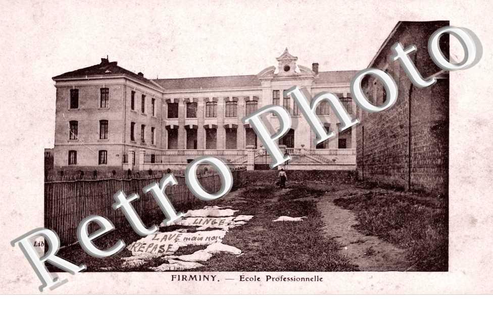 Ecole Professionnelle