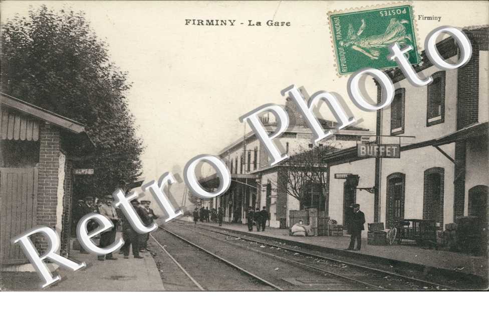 La Gare