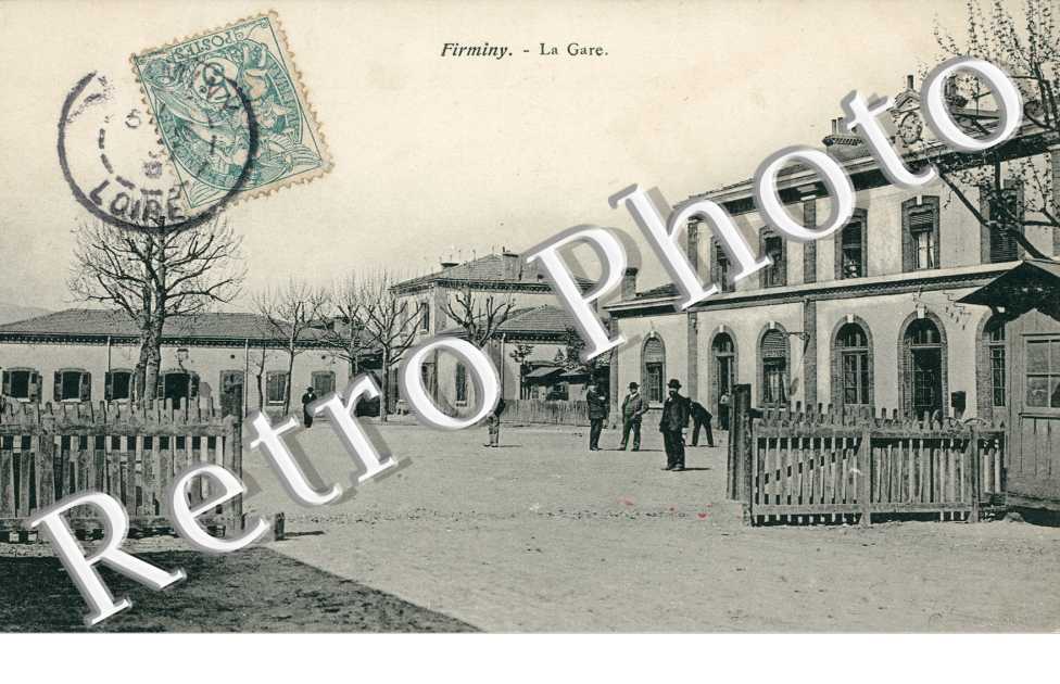 La Gare