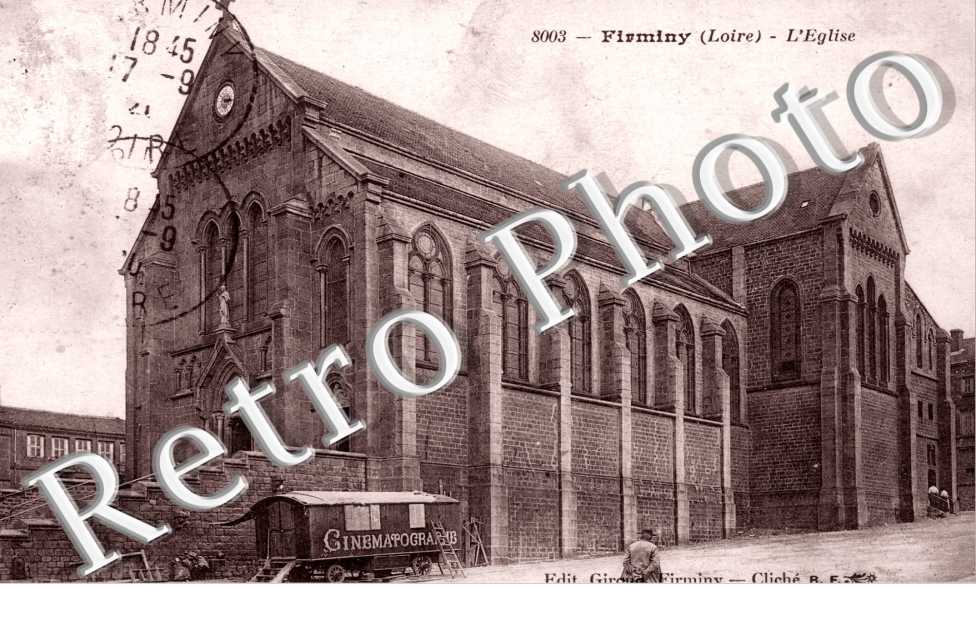 Eglise