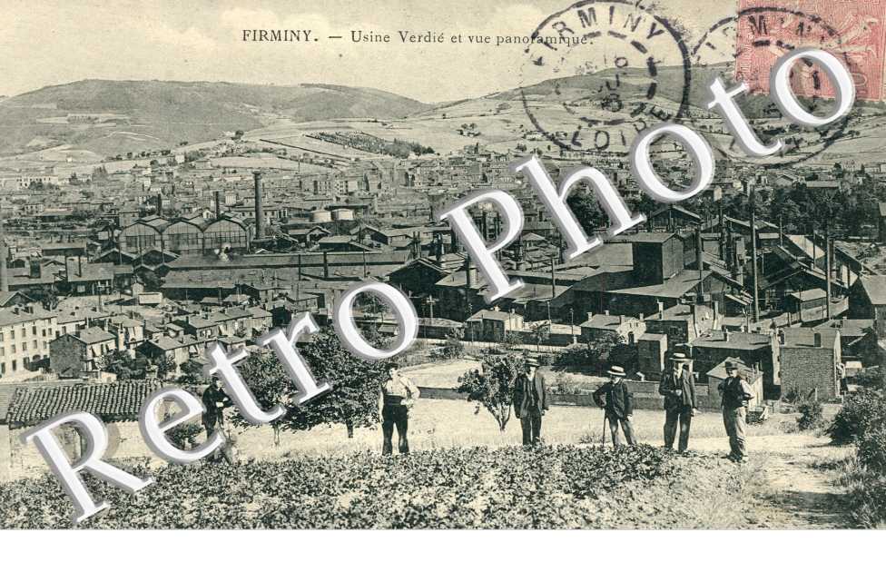 Usine Verdie