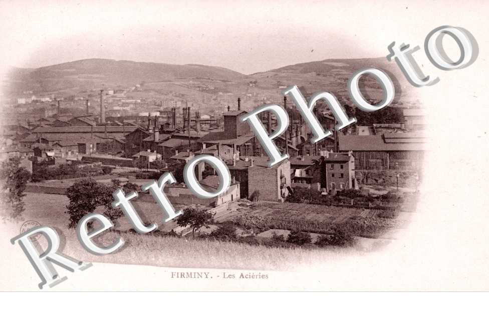 Acieries