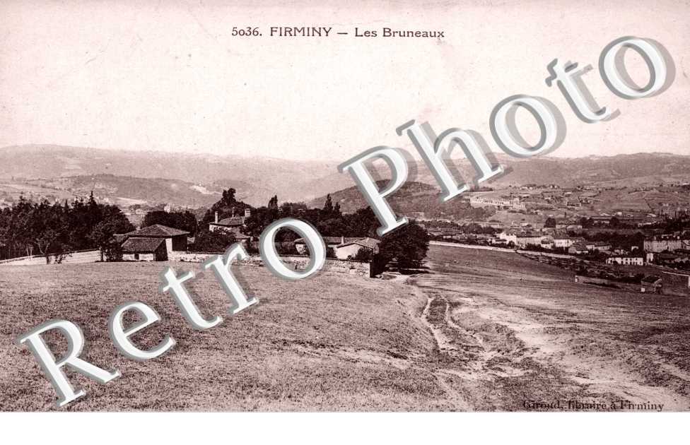Les Bruneaux
