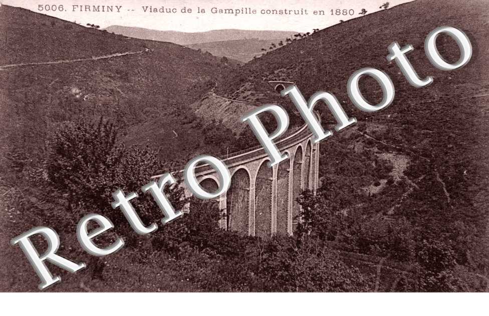 Viaduc de la Gampille