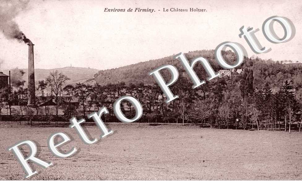 Chateau Holtzer