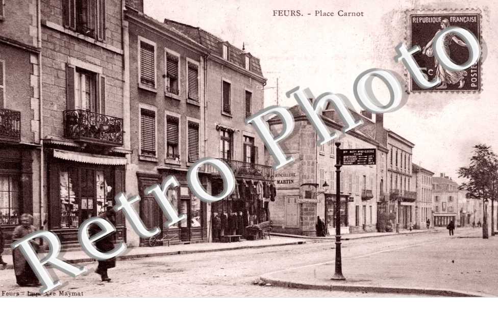 Place Carnot