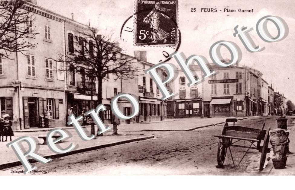 Place Carnot