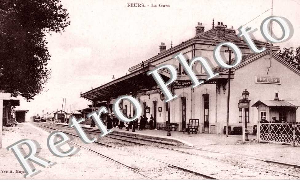 La Gare