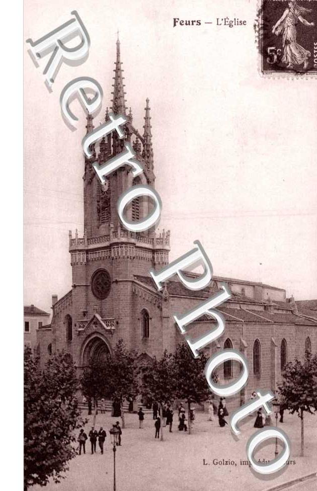 L&#039;Eglise