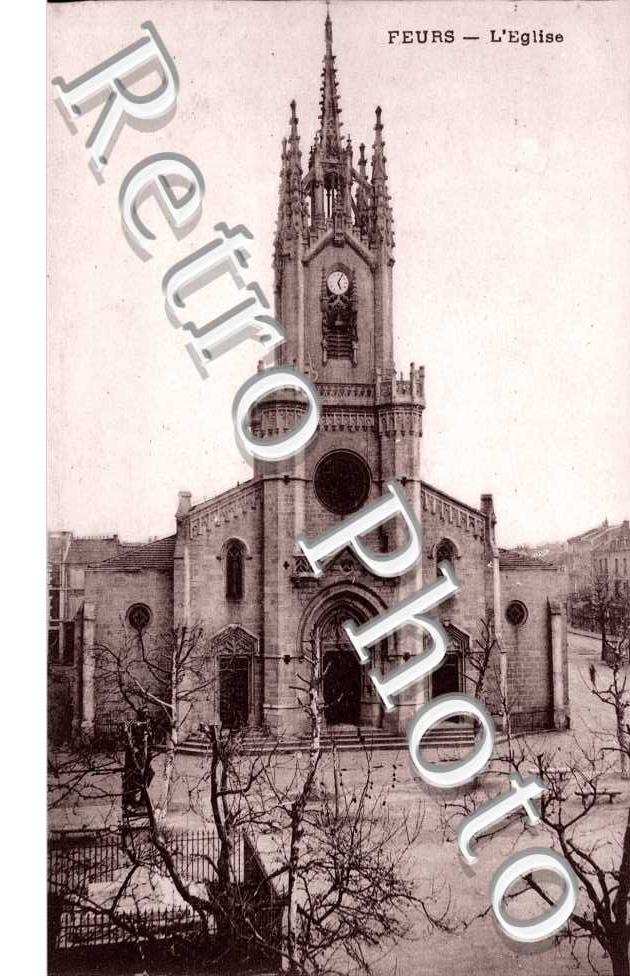 l&#039;eglise