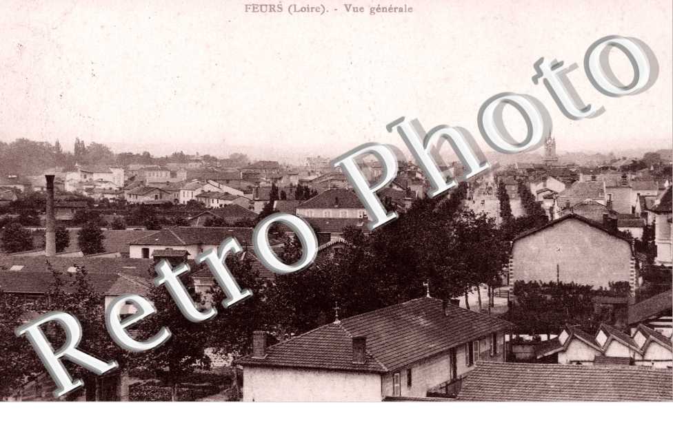 Vue generale