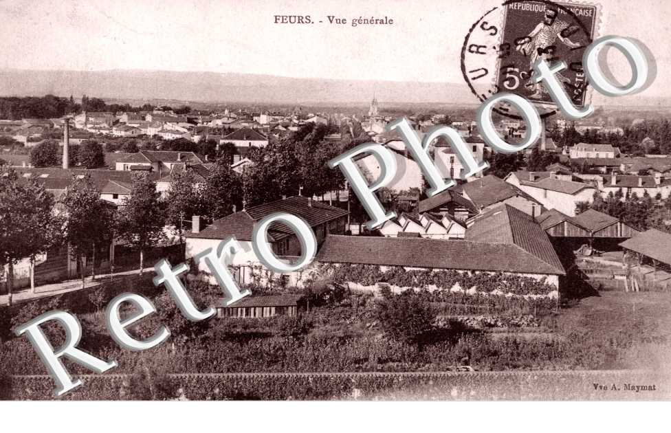 Vue generale
