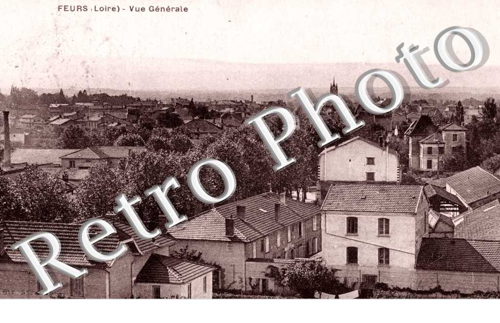 Vue generale