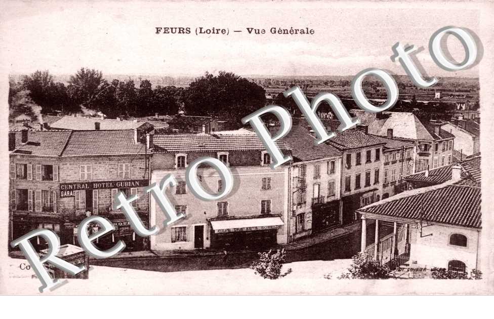 Vue generale