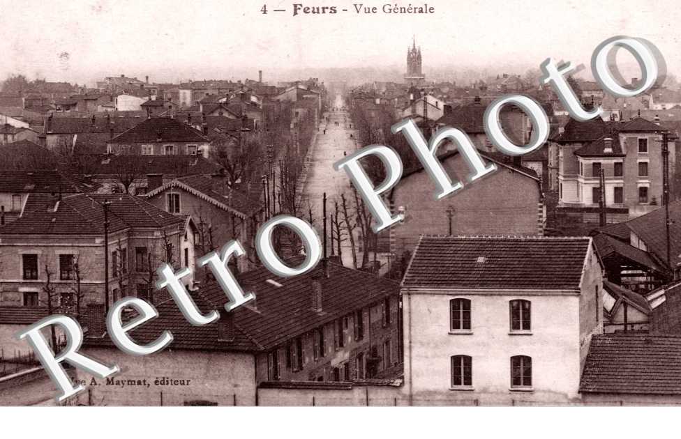 Vue generale